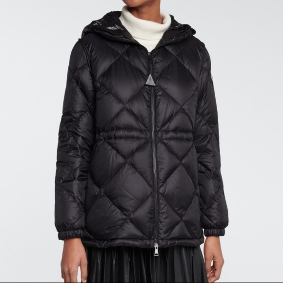 Moncler Sargas Giubbutto Jacket